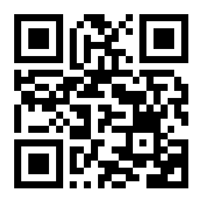 iOS 系统专属版 二维码（QMSports）